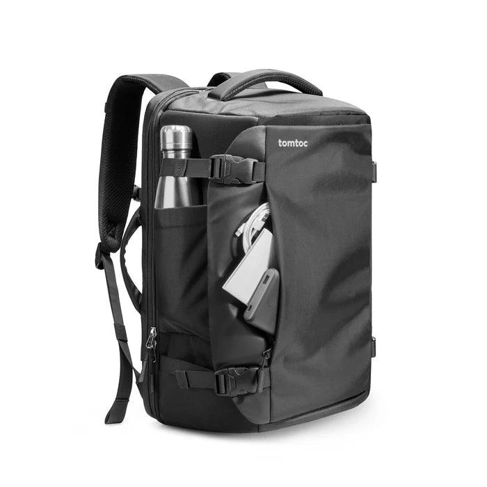 Tomtoc 40L reseryggsäck Travel - Oorderly