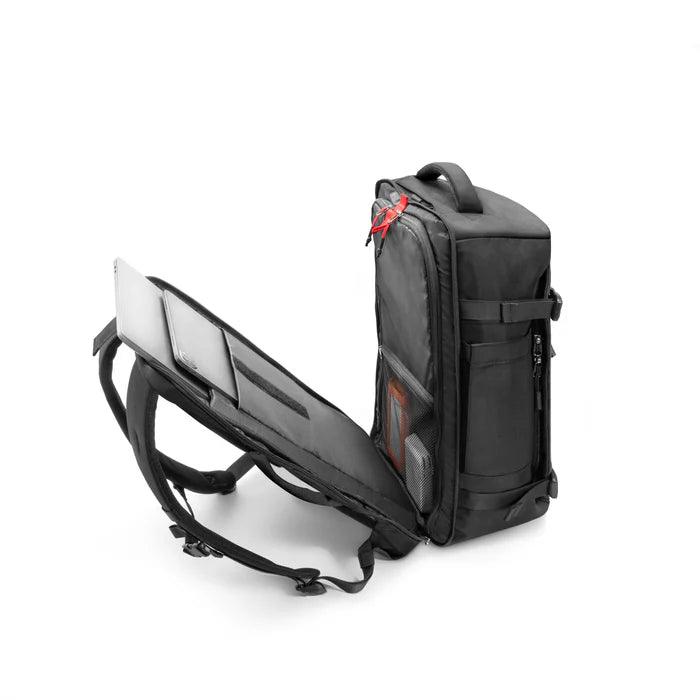 Tomtoc 40L reseryggsäck Travel - Oorderly