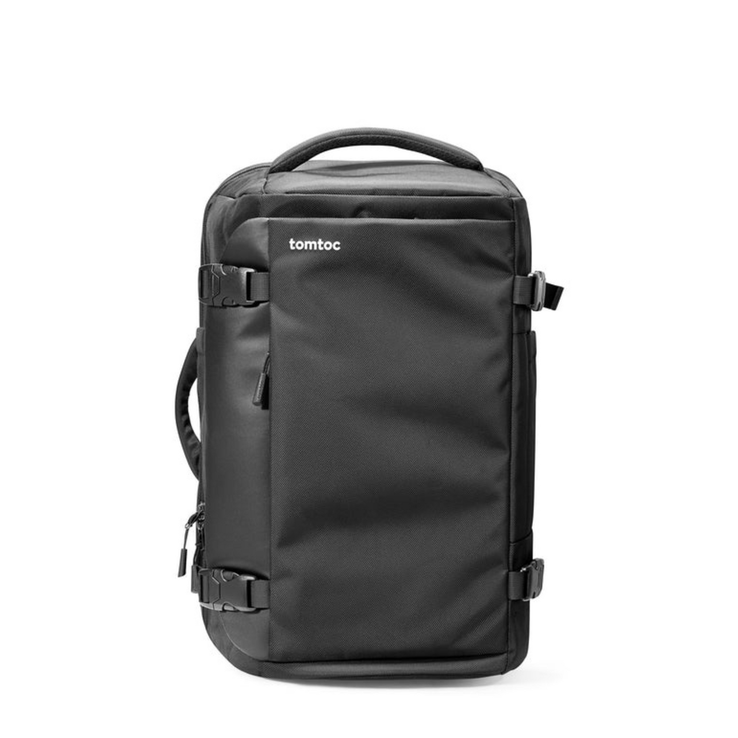 Tomtoc reseryggsäck Travel 40L - Oorderly