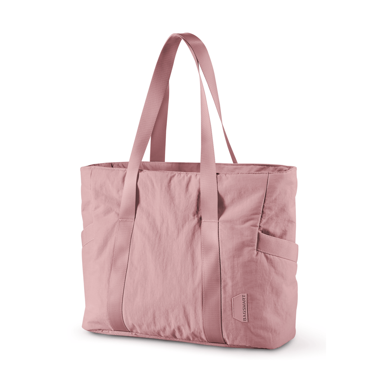 Tote bag med plats för yogamatta - Oorderly