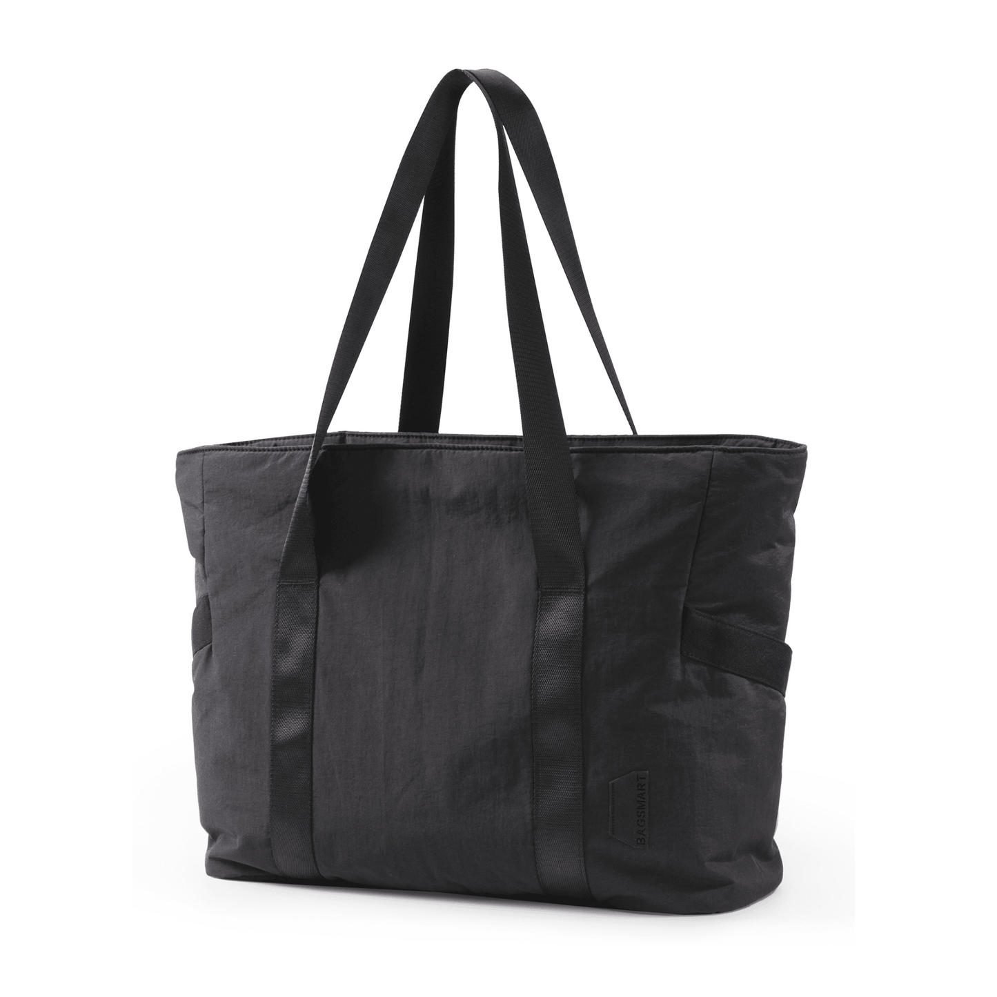 Tote bag med plats för yogamatta - Oorderly