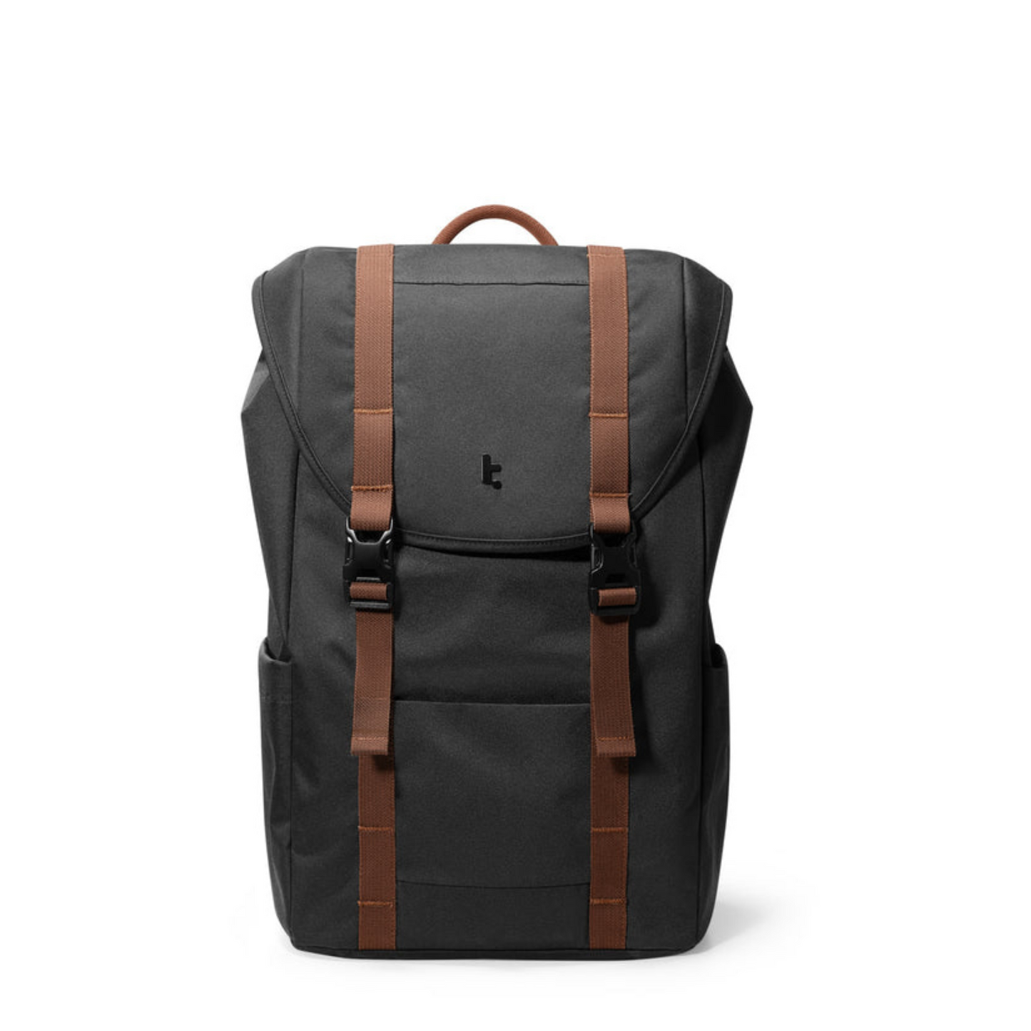 VintPack Backpack, smart ryggsäck med laptopfack - Oorderly